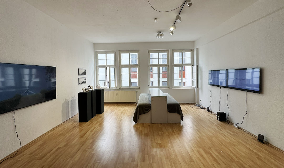 Marianne Cs�ky - Eike Berg